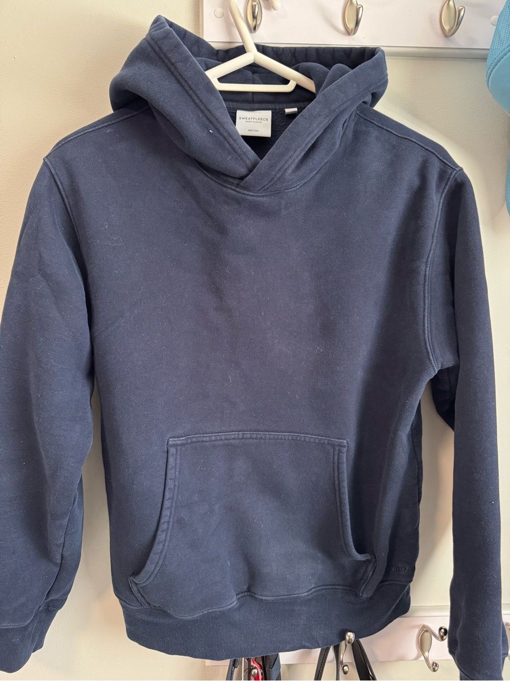 TNA Perfect Fit Sweatshirt